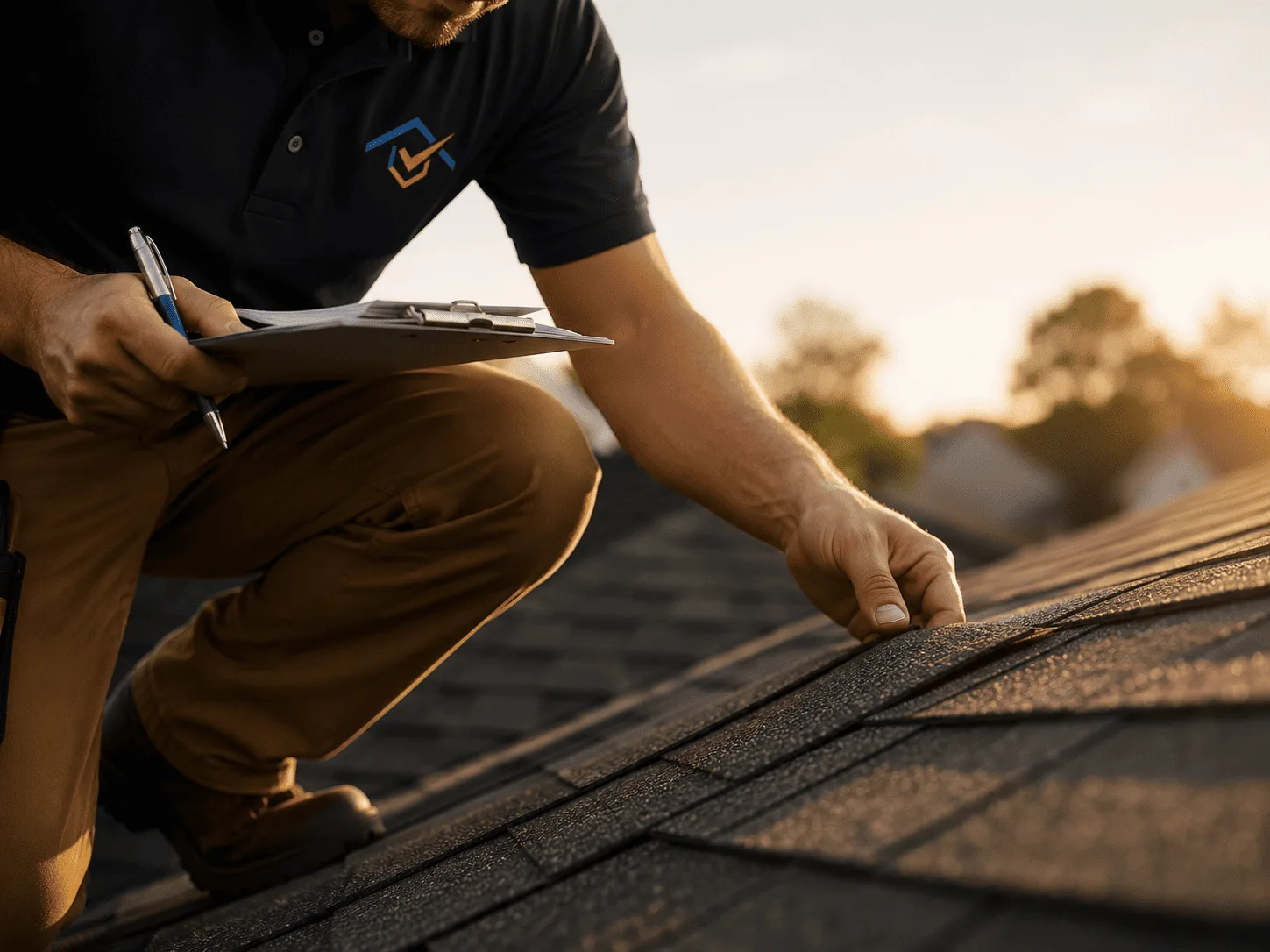 Why Choose Roof Inspection in Berea, SC